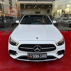 مرسيدس بنز E-Class